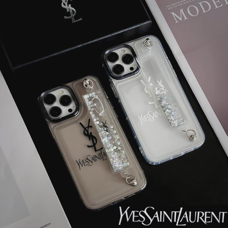 YSL iPhone 11-14Pro max 30